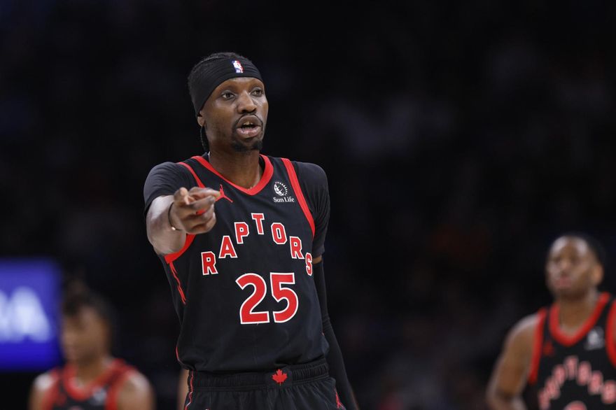 NBA/塞爾提克2筆神操作！網羅「暴龍隊史板凳王」還省10億