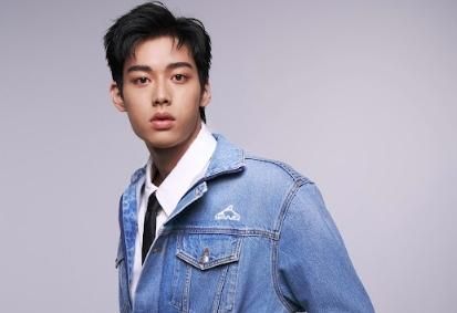 188公分20歲天菜師弟顏值超高　宋芸樺羞曝：讓人暗戀到畢業的男孩