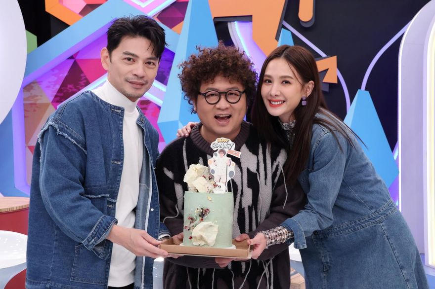 《同學來了》播5年喊卡！製作單位證實 「暫停錄製」發聲了
