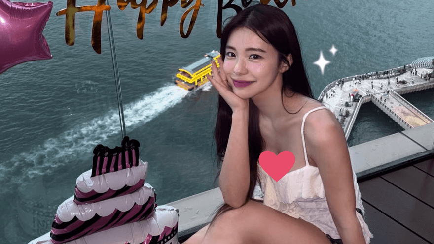 李多慧生日羞喊想10年內結婚　親揭理想型5條件
