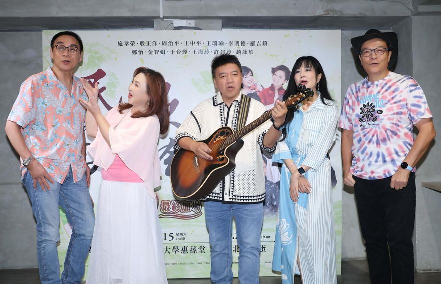 震撼彈！于台煙鬆口將退休　施孝榮也喊「3年內會淡出」