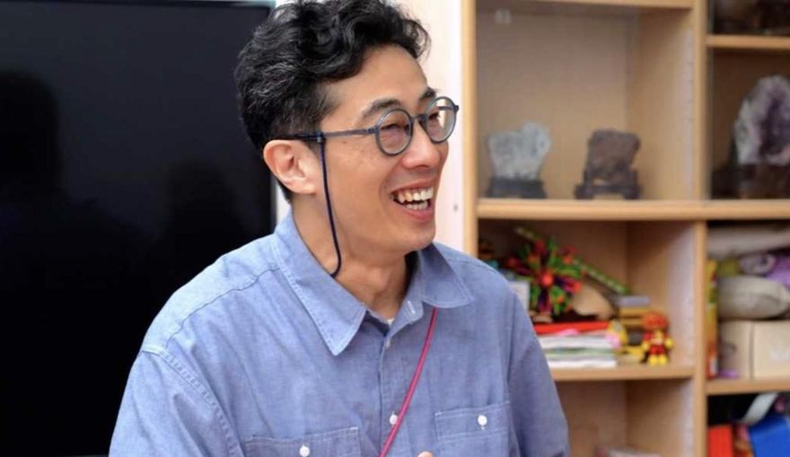 馬念先甜曝16年婚姻保鮮秘訣  「在家保有各自空間」