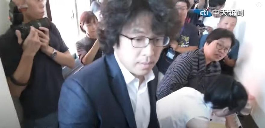 「禍台3人組」沈伯洋不請辭？楊蕙如再批：人不要臉天下無敵