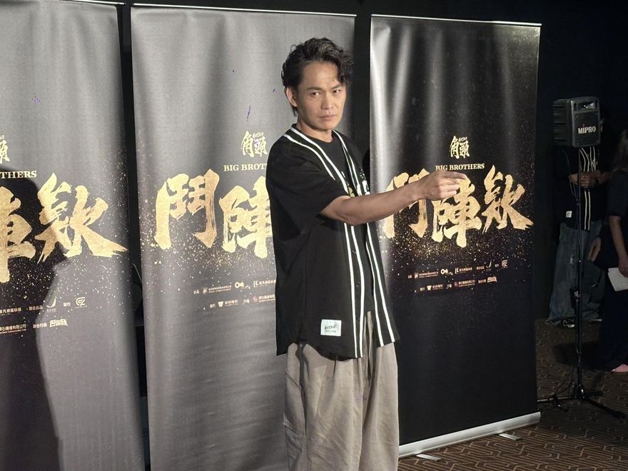 沈玉琳罹血癌暫別螢光幕　黃鐙輝曝最後互動狀態：氣色沒有很好