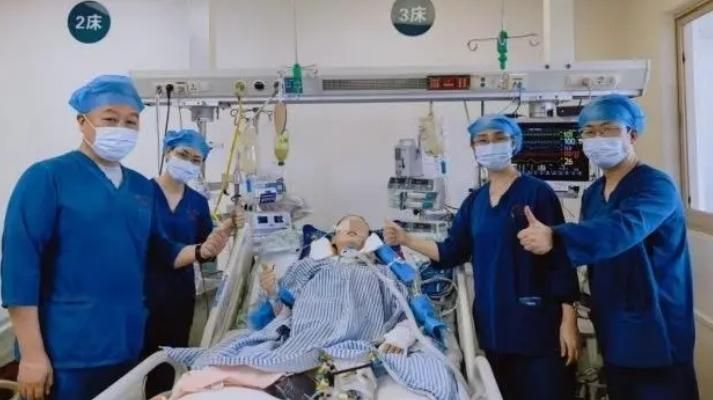 鬼門關走一回！陸女35樓墜下「奇蹟生還」 　醫分析3大原因
