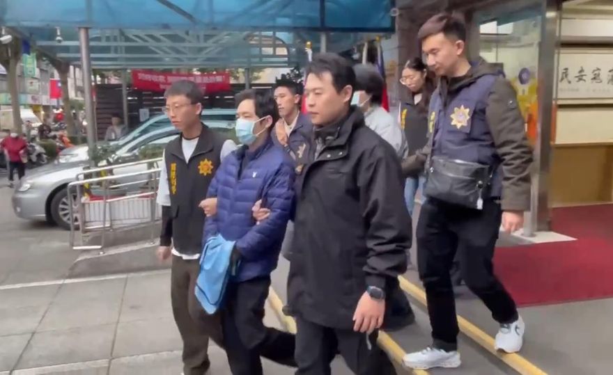 影/科技公司製造700詐騙網站　台美聯手逮9人