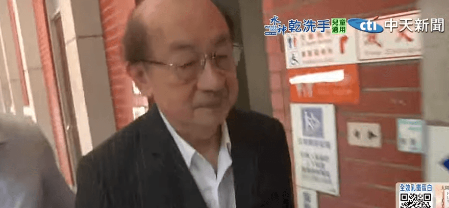 林濁水點名「民進黨內最大問題」　柯建銘被追問秒變臉