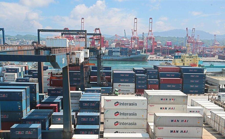 行政院「關稅疊加20%+N」聲明1重點　網神翻譯：怪我囉