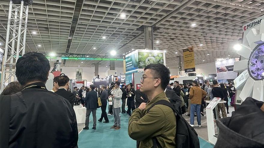 美實際課台關稅20%＋N！旅美學者曝衝擊…急喊央行快做1事
