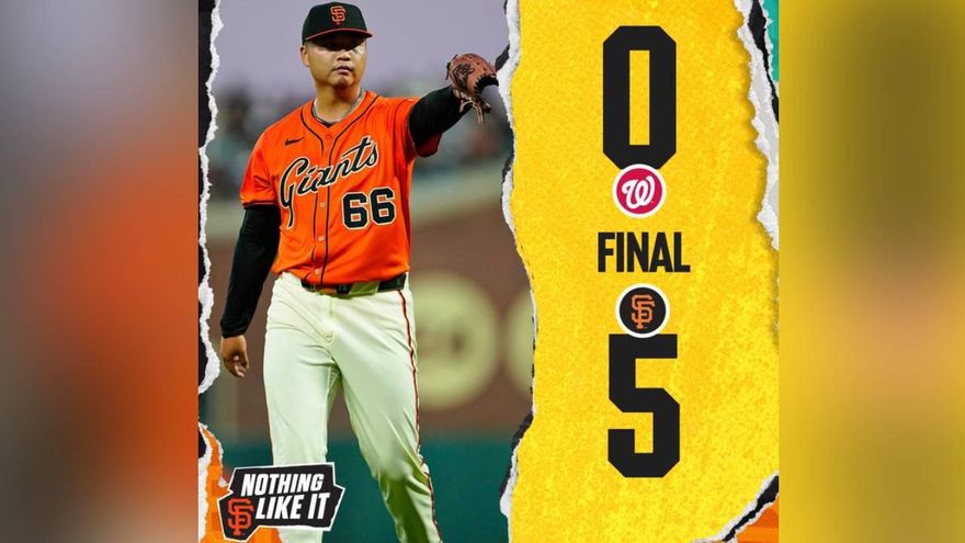 MLB/台灣球迷苦等6年！繼王維中後　鄧愷威大聯盟摘勝投