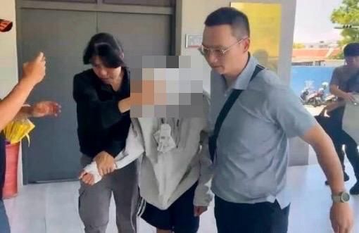 台東銀樓搶案偵破　涉案17歲少年落網