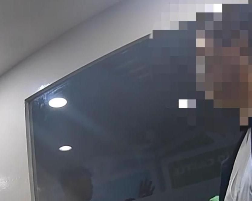 淡水警攔阻百萬詐騙！意外揭單親媽媽為養女兒淪車手