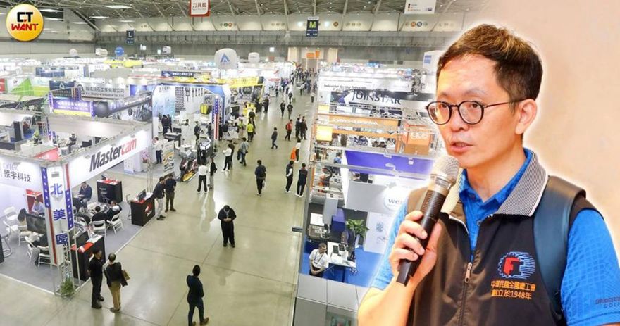 關稅20+N%恐掀傳產海嘯！全國總工會警告「大規模失業潮」