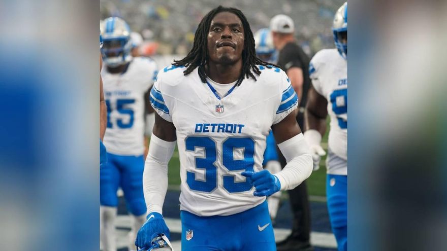 NFL/救護車開進場！24歲後衛頭部重摔昏迷　兩隊球員「主動棄賽」