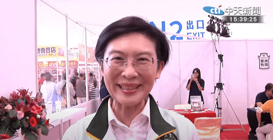 堅持2026參選到底！林岱樺喊：責任就是義無反顧