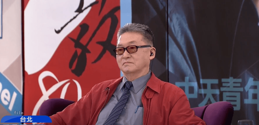 送台積電換20+N%關稅！網翻出李敖20年前「一句話」：先知
