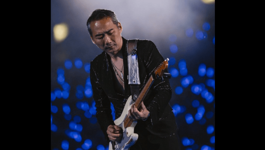 五月天石頭突爆「不知何時承受不住」　喊話：若缺席請原諒
