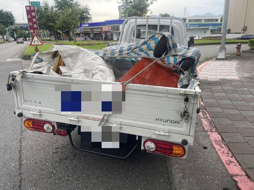 內湖好市多前母女嚴重車禍命危！重傷女童「醫院判定腦死」