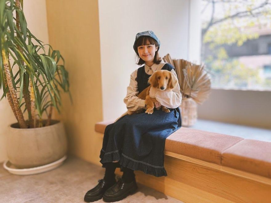 美妝部落客「荔枝兒」過世！享年36歲　丈夫深夜證實