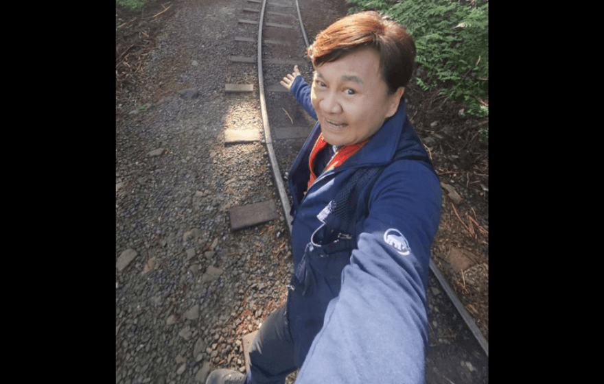 眭澔平遭控性騷！要求整骨師「按摩鼠蹊部」起反應　本尊駁斥