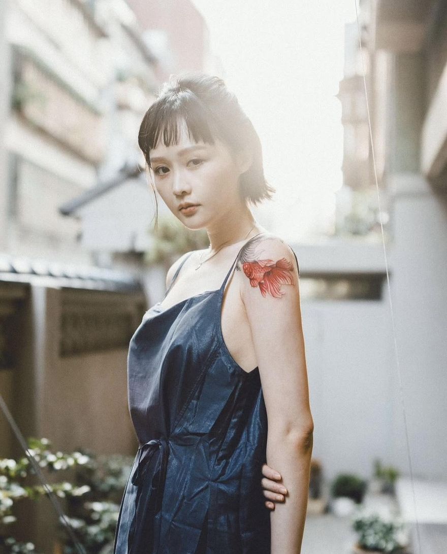 影/36歲美妝部落客荔枝兒離世！最後身影曝　網淚：我的青春
