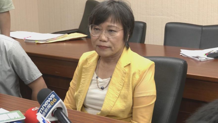 擬加嚴僑民役男返台免徵規定挨轟　劉世芳：廣納意見修正