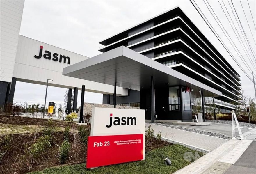 暴雨成災！熊本大雨特別警報　台積電：JASM目前無影響