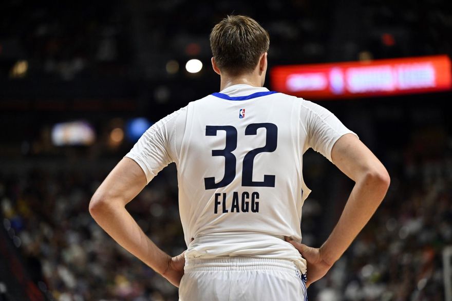 NBA/「一生打最爛的比賽...」獨行俠狀元郎球衣　285萬賣出破紀錄