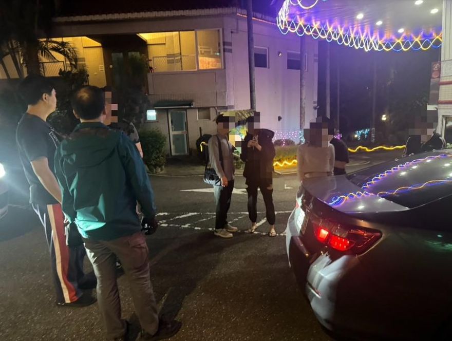 影/詐團盜刷一條龍！勾結3C連鎖、通訊行　22人被騙2千萬