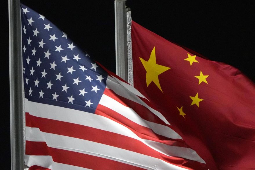 落實會談共識！陸暫停對部分美企不可靠實體清單、出口管制措施