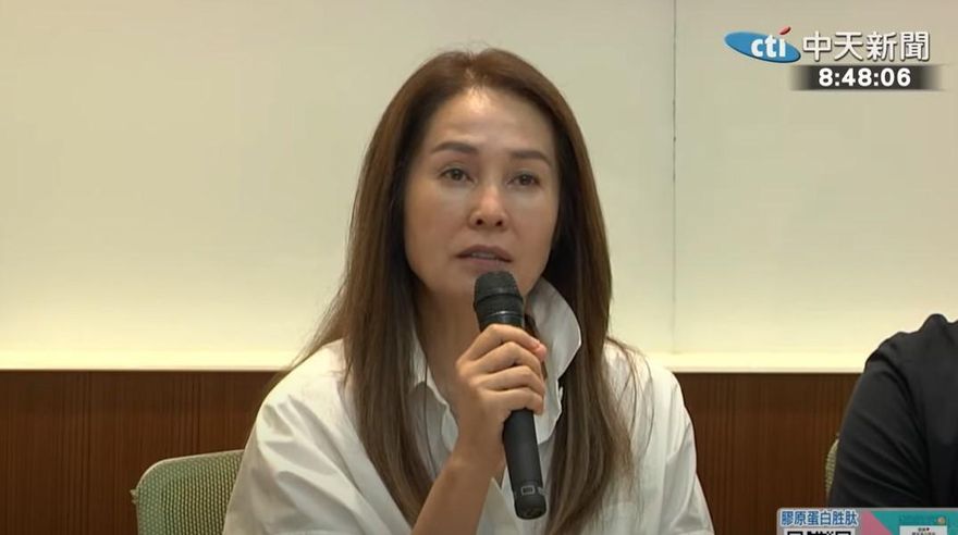 完封大惡罷後要拚反賣台　高金素梅：關稅協議要「公民複決」