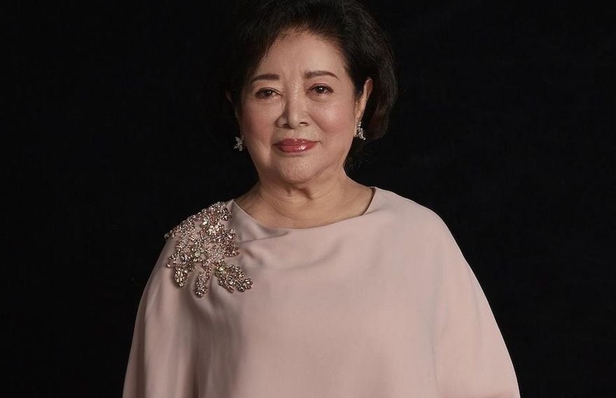 從影68年！陳淑芳獲金馬終身成就獎　奪影后也不漲價