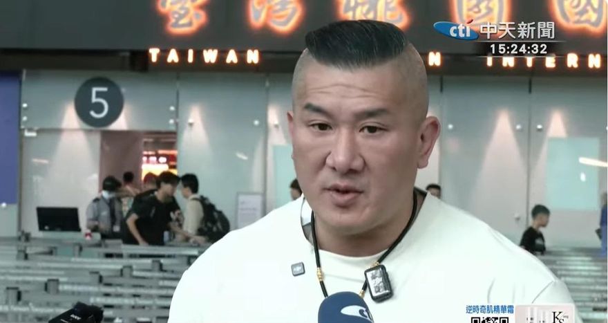 飛深圳將參訪比亞迪總部　館長批賴政府：無心國政來搞事的