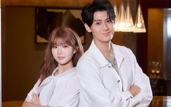 〈麻辣糖葫蘆〉2.0！李玉璽合作小20歲原唱　甜曝和許允樂婚事進度