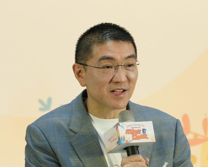 謝國樑東岸商場案挨告強盜！檢方偵結不起訴確定