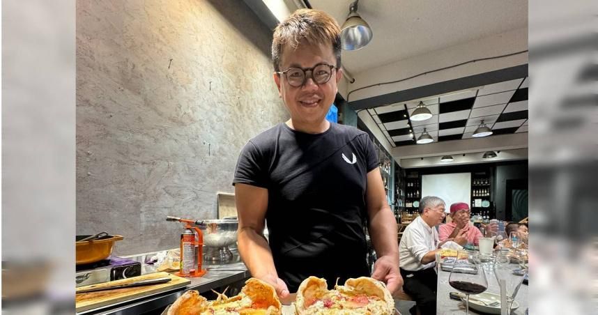 私廚李察創意料理翻車！　14萬月子餐「一天只供一餐」