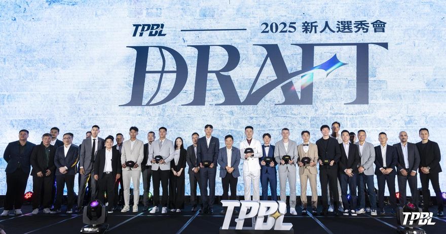 TPBL落選18人下一步揭曉！8/18將轉戰SBL選秀　盼再拚籃球夢