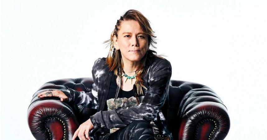 慟！《聖鬥士星矢》主題曲主唱NoB過世　享年61歲