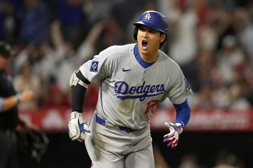大谷翔平人設崩壞？ 少棒女將大爆料：他沒那麼謙虛