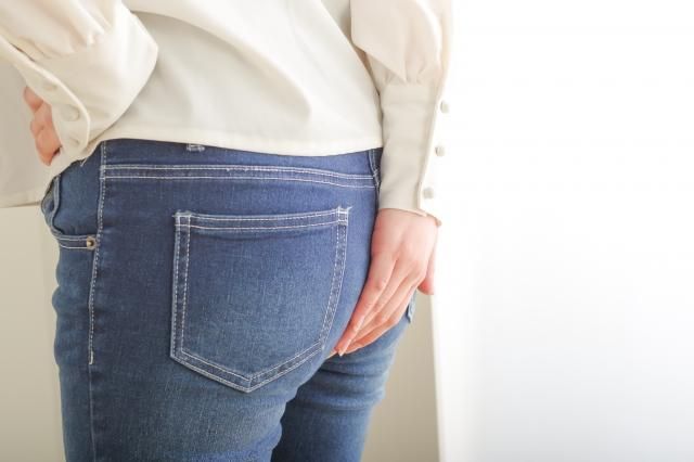 大腸癌年輕化非謠言！30歲女看痔瘡　竟驗出癌瘜肉