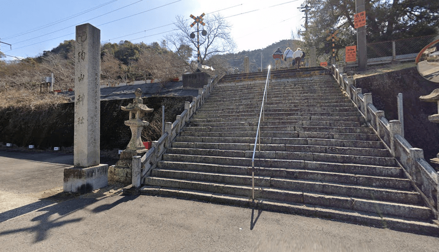 台女魂斷神社內平交道…在日陸人嘆：這類平交道「很常見」