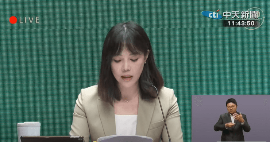 卓榮泰「天人交戰」大轉彎！普發1萬為何不排富　政院揭主因