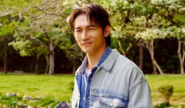 温昇豪談沈玉琳罹血癌　感嘆：有一天也會輪到我