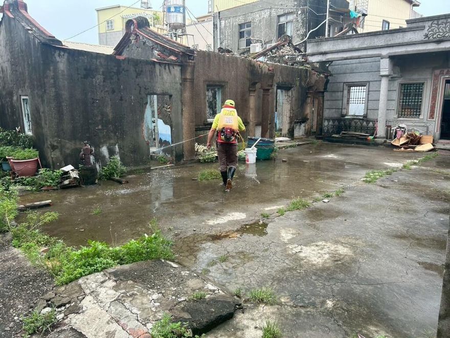 高雄累計30例類鼻疽！3例死亡皆為50歲以上男性