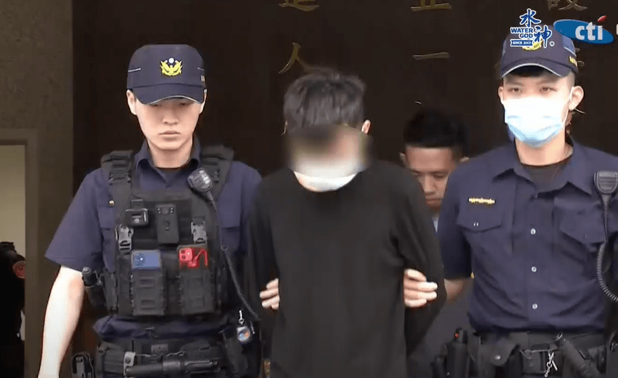 姚宗秦槍殺新北副發言人胞弟棄屍　無期徒刑定讞