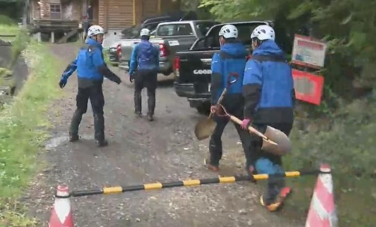 日男與友北海道登山…突遭熊「拖入樹叢」咬死　友目擊驚恐崩潰