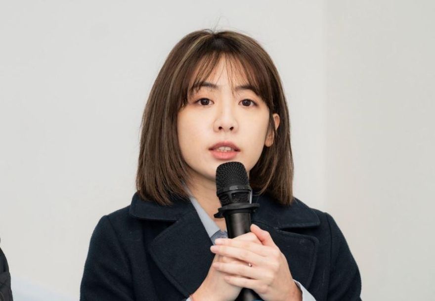 北士科發展爭議延燒　吳思瑤、黃瀞瑩隔空交火