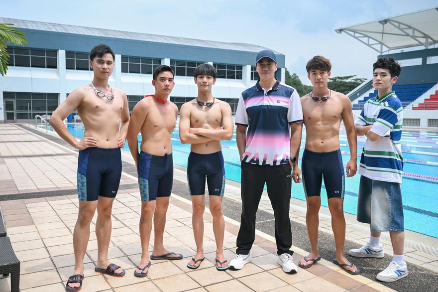何潤東睽違7年再演台劇　劉修甫操肌兩個月秀精實體態
