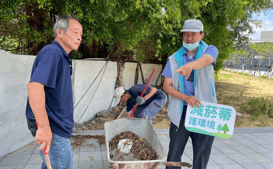 檢舉有錢拿！竹市3違規最高罰6千　獎金抽成30%