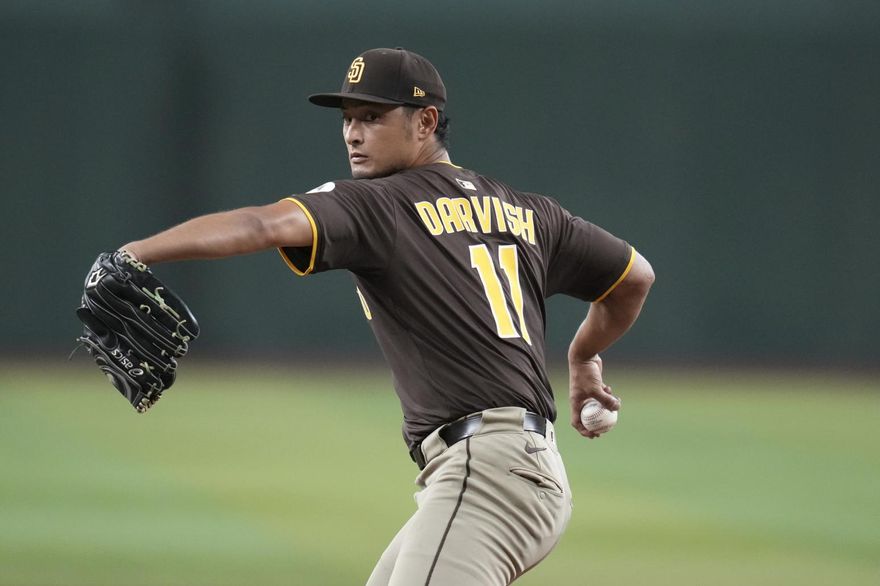 MLB/達比修有39歲生日尬道奇！大谷翔平對戰11支1苦手